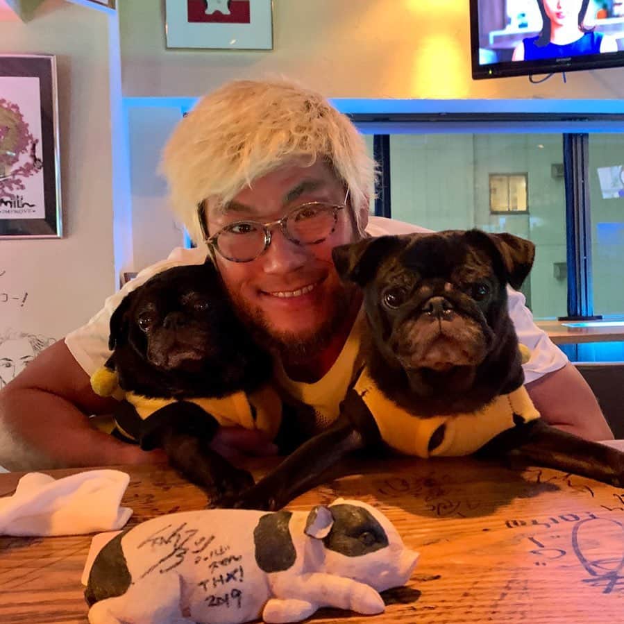 真田聖也のグルメインスタ