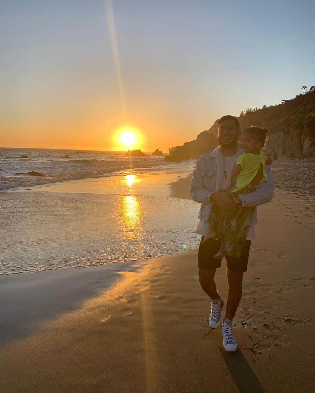 リカルド・キシュナのインスタグラム
