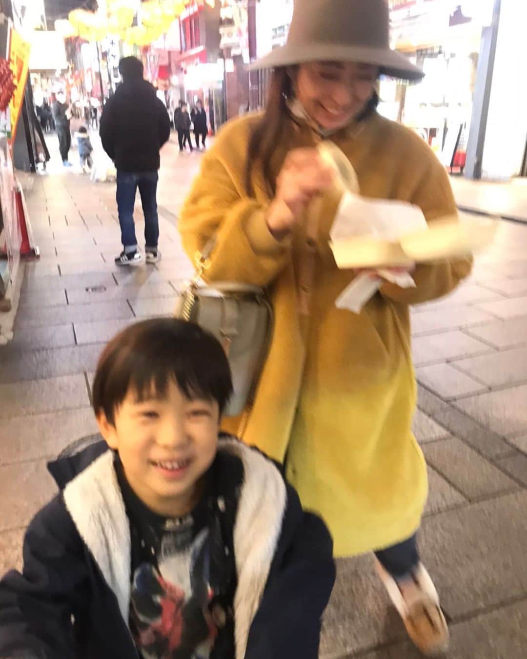 藤代有希のインスタグラム