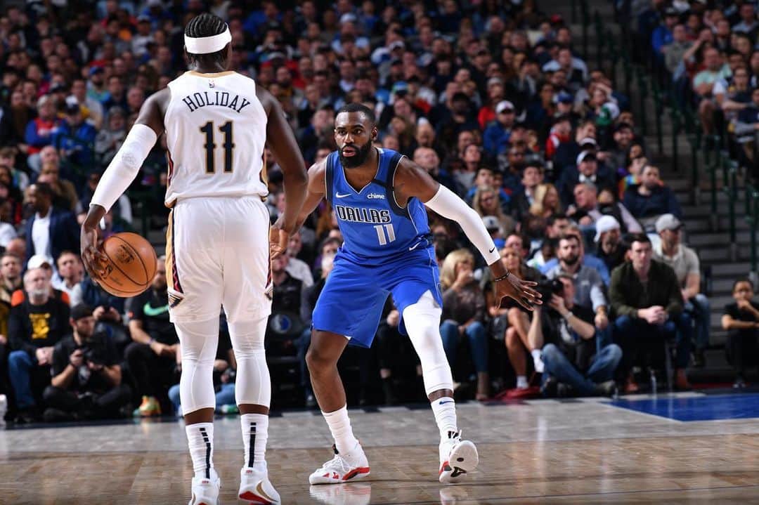 ティム・ハーダウェイ・ジュニアのインスタグラム：「Keep Striving Great W!! #ottno #mffl」