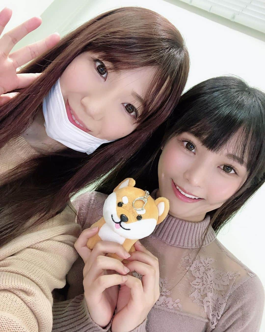 加藤あやののインスタグラム