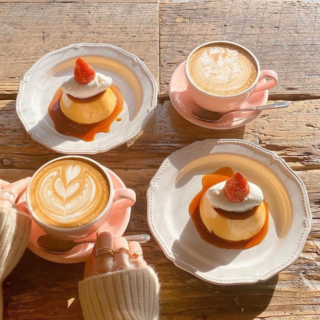 KIREIMOのインスタグラム