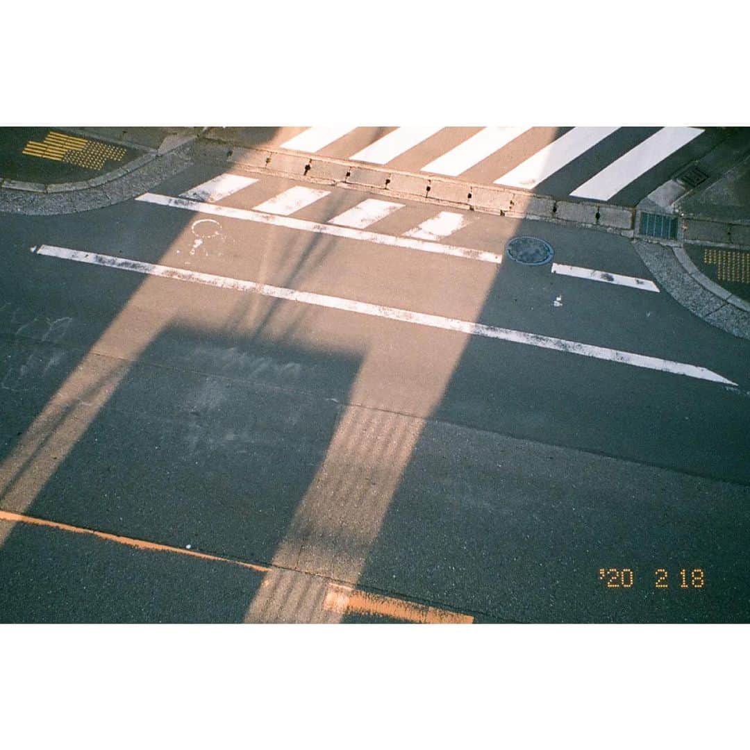 江嶋綾恵梨さんのインスタグラム写真 - (江嶋綾恵梨Instagram)「#えじカメラ 🎞」3月5日 16時06分 - aeringoooo