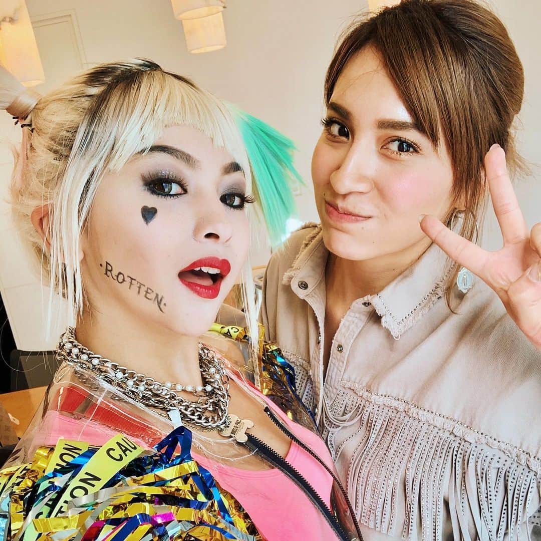 ゆきぽよのインスタグラム