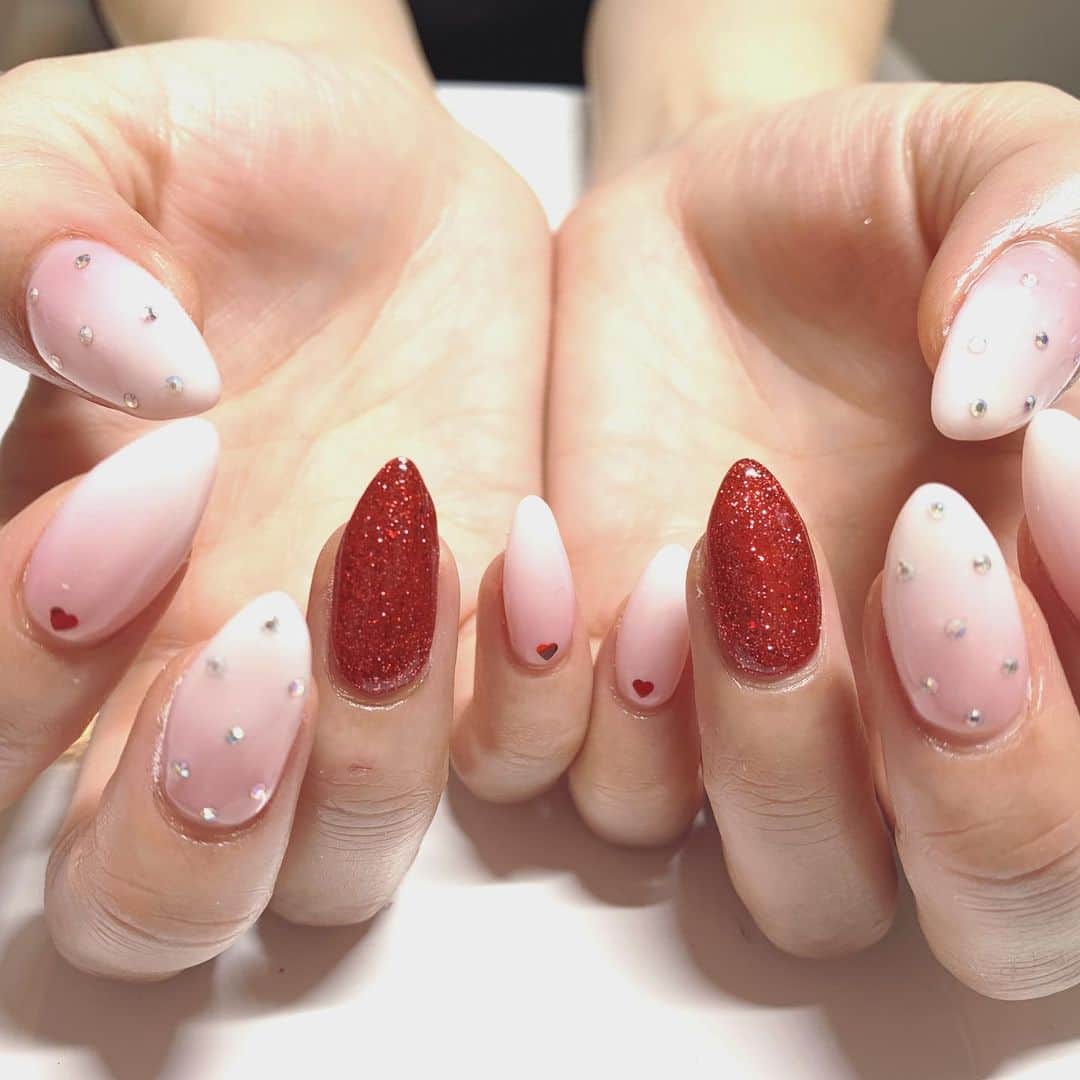 一色亜莉沙のインスタグラム