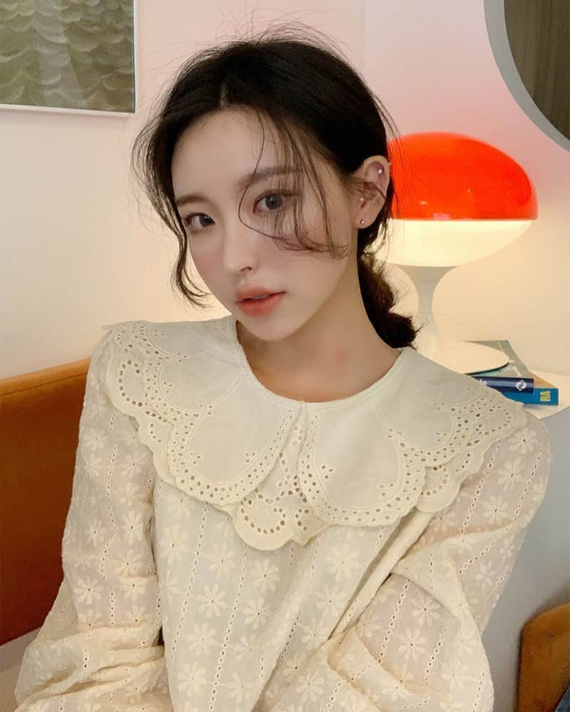 Chuuのインスタグラム：「Good morning💛」