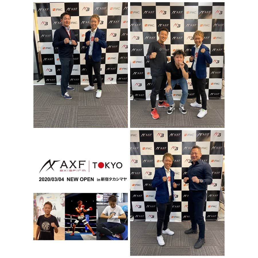 佐山万里菜さんのインスタグラム写真 - (佐山万里菜Instagram)「サポートしていただいているAXFの展示会に行かせていただきました✨ 体験したら分かりますが……AXF商品本当に凄すぎます。。 凄過ぎるから秘密にしたいぐらいです😳 腰痛い……膝痛い……痛いとこある方サポーター是非使ってみて下さい✨ 新しい商品もめーっちゃ魅力的な物ばかり‼️ 畠山社長、 吉田社長、  永井社長、 いつも本当にありがとうございます‼️‼️ AXFスタッフのみなさんいつも親切で素敵過ぎる✨ いつもありがとうございます‼ . . ▷バランス感覚の向上 ▷パフォーマンスの向上 ▷リラックス まさに「カラダが、想像を超えてゆく」です！！ @axfagency  @axf.axisfirm  #バドミントン #笑顔 #オシャレ #私服 #かっこいい  #写真#海好き #撮影#最高 #アスリート#筋肉 #腹筋 #トレーニング #カメラマン募集 #感謝 #ライフスタイル#いいね #サッカー #女子サッカー  #instagood #love #smile #幸せ #soccer #バドミントン #野球 #スポーツ#ヨガ #ソフトボール #新宿」3月5日 8時30分 - sayama.19