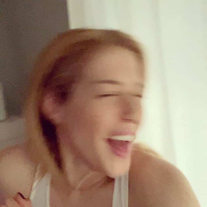 レイチェル・レフィブレのインスタグラム：「Love her, hate her, up to you but I have unleashed her! My inner geek is now on @cameo ready to record personalized videos for anyone you choose. $$$ goes to @adopttogether to help people fulfill their dream of adopting! #cameo  https://www.cameo.com/rachellelefevre」