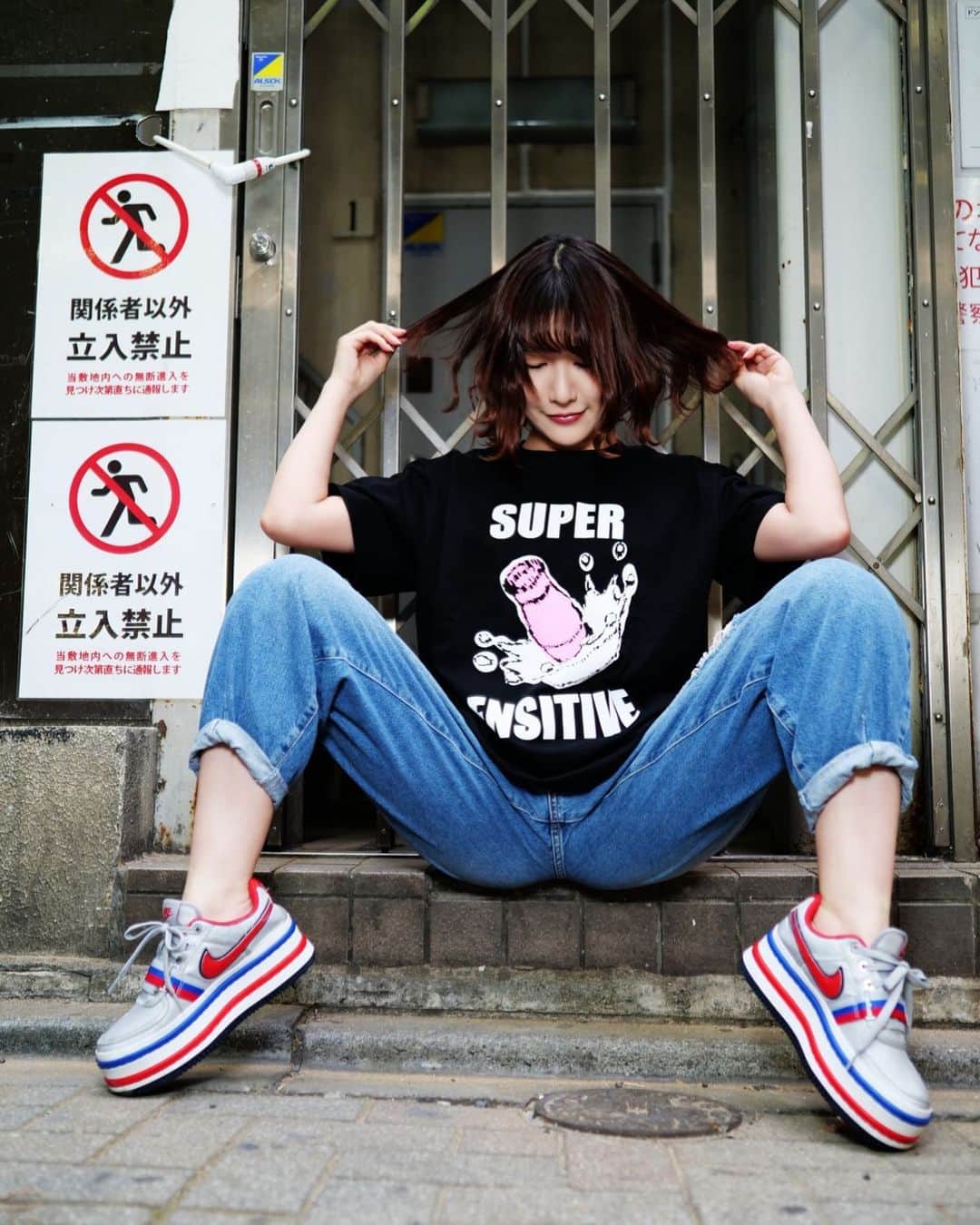 小峰みこのインスタグラム