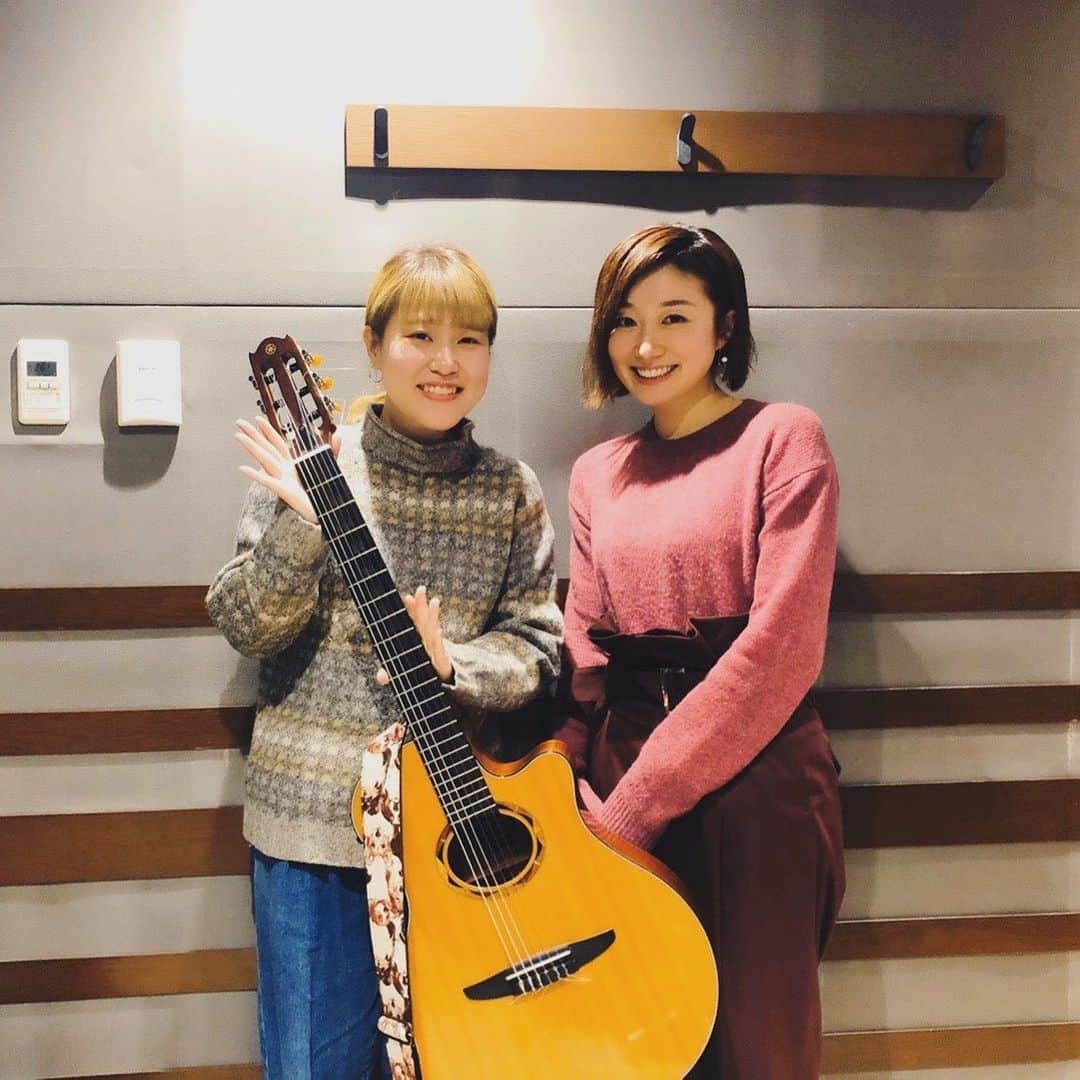 山本真由美のインスタグラム