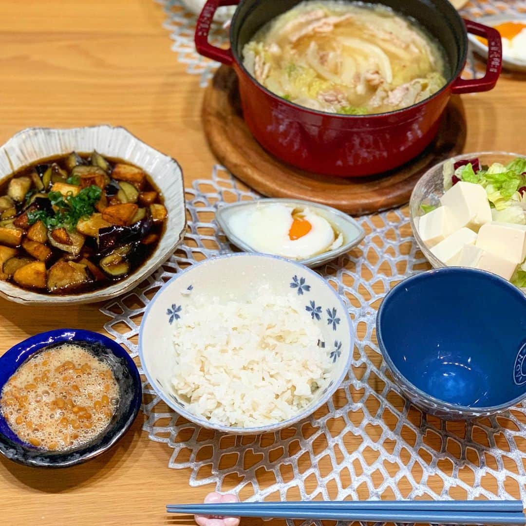 奥山夏織のインスタグラム