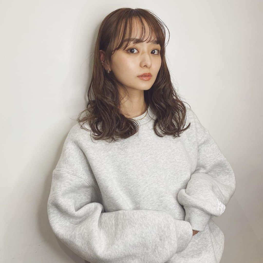 野口和弘のインスタグラム：「. . . @hironamarubayashi  #丸林広奈 #cieca. #ciecanoguchi」