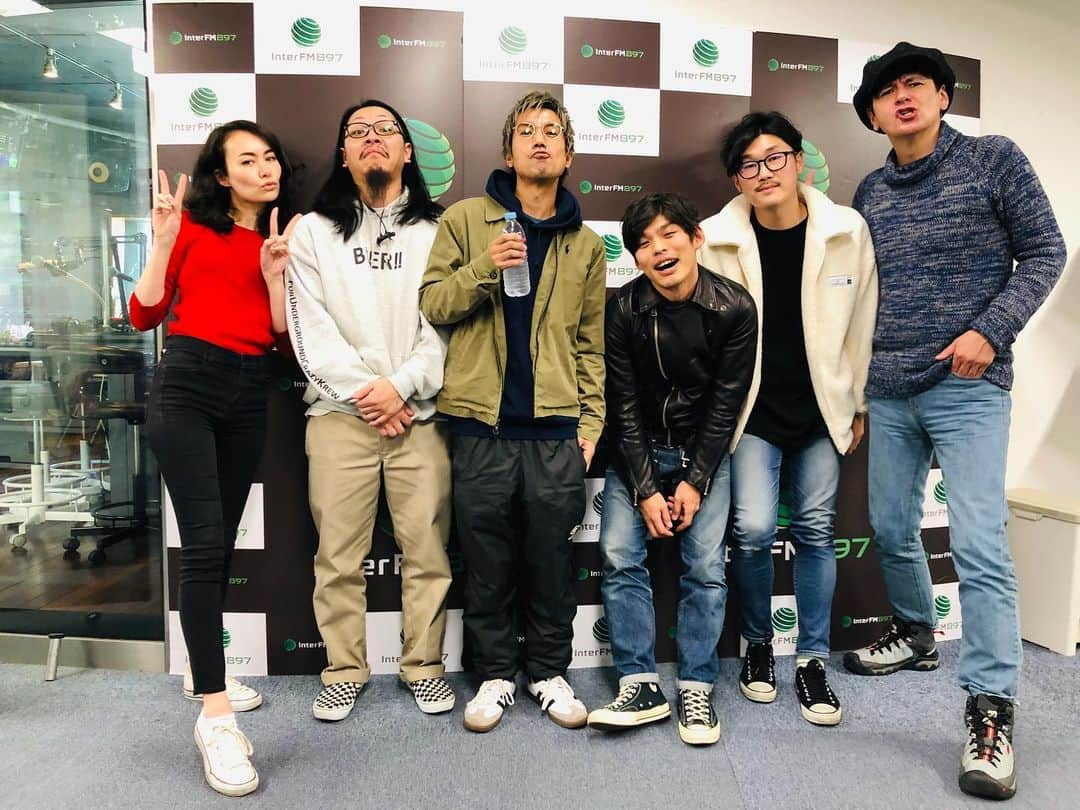 Ready Steady George!!のインスタグラム