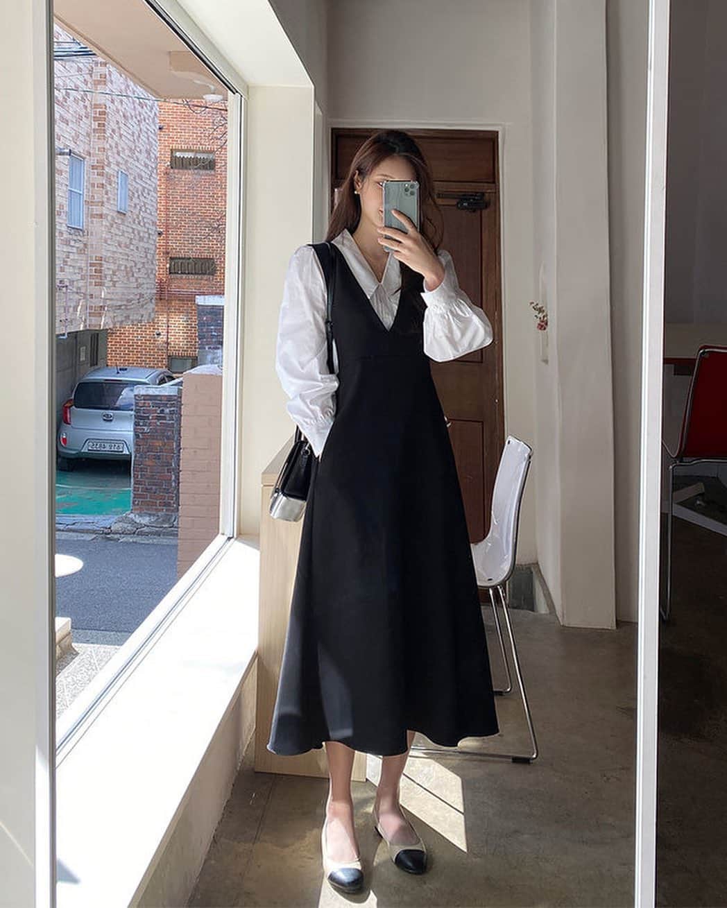 Chuuのインスタグラム：「츄멤님들 점심 맛있게 드세용✨」