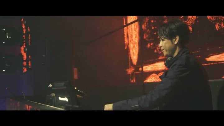 DJ Komoriのインスタグラム