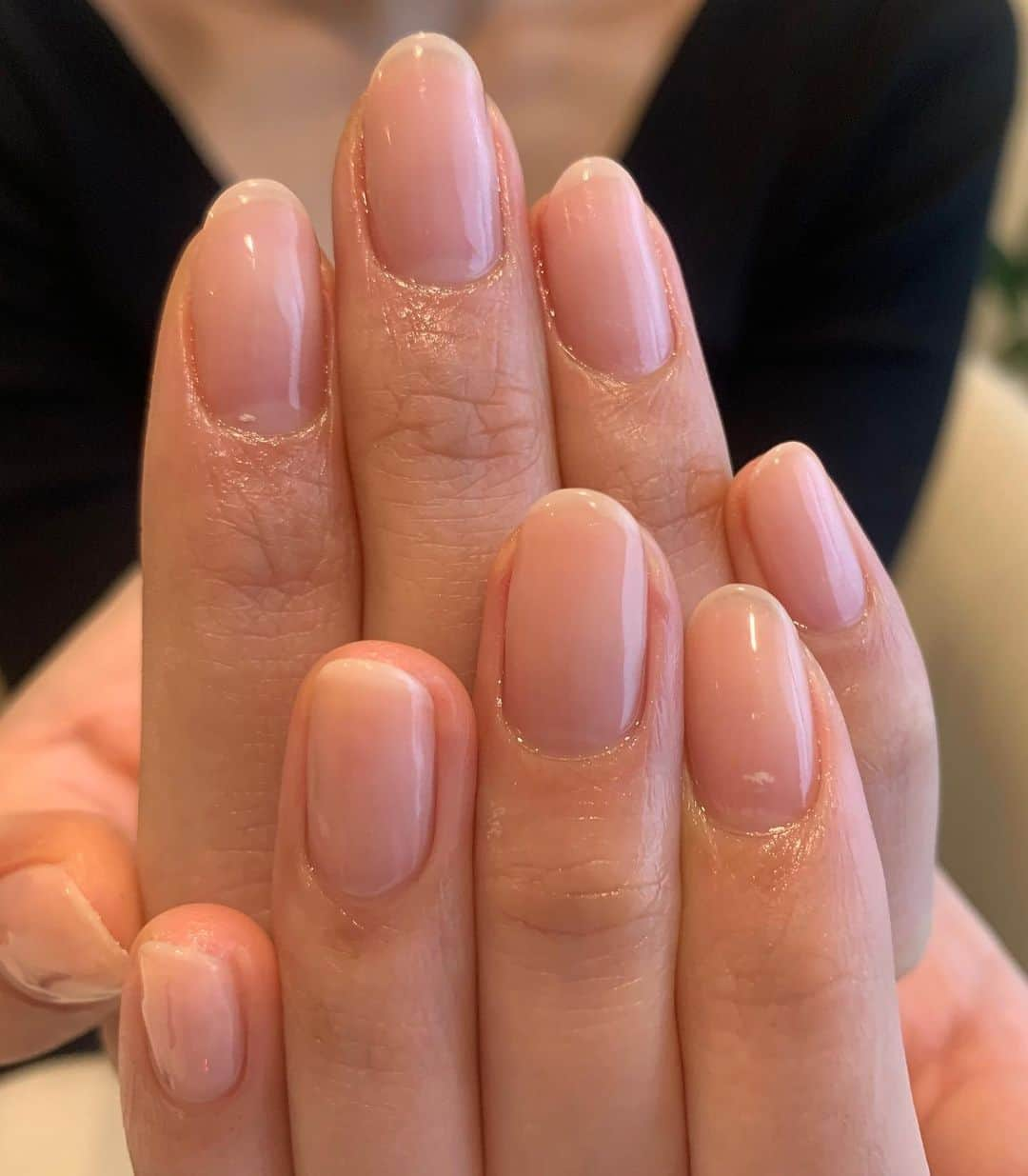 土屋巴瑞季さんのインスタグラム写真 - (土屋巴瑞季Instagram)「💅🏻 @andrea_nail_salon #ネイル#ネイルデザイン」3月5日 12時16分 - hazukitsuchiya