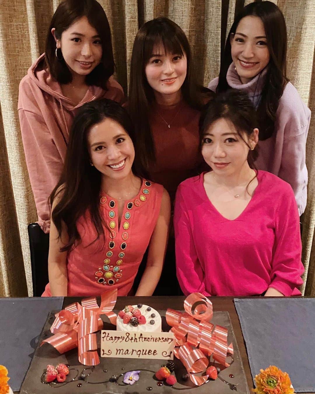 那須愛里のグルメインスタ