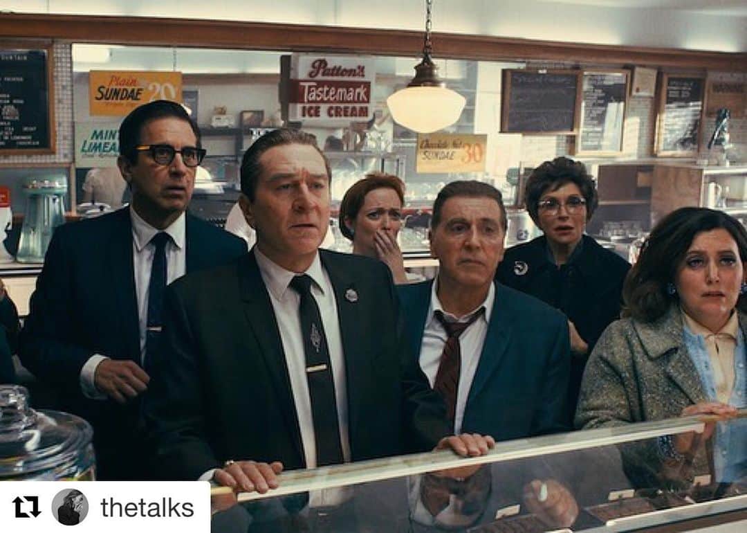 ロドリゴ・プリエトのインスタグラム：「#Repost @thetalks ・・・ New interview this week with Academy Award nominated cinematographer, Rodrigo Prieto: “For me, the essence of storytelling is to take the audience on a emotional journey. And I think cinematography is all about underlining those emotions and emphasizing them in a way that the audience will never be aware of. So that's why for me it's important to understand, let's say, the emotional concept of a movie and of every scene.” Link in bio 🎬The Irishman (Scorsese, 2019) Silence (Scorsese, 2016) Wolf of Wall Street (Scorsese, 2013) Biutiful (Inarritu, 2010) Broken Embraces (Almodovar, 2009) Lust, Caution (Ang Lee, 2007) Babel (Inarritu, 2006) 21 Grams (Inarritu, 2003) Frida (Taymor, 2002) Amores Perros (Inarritu, 2000)」