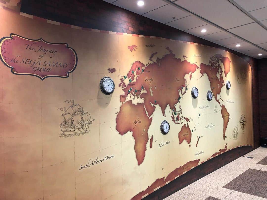 飯沼誠司のグルメインスタ