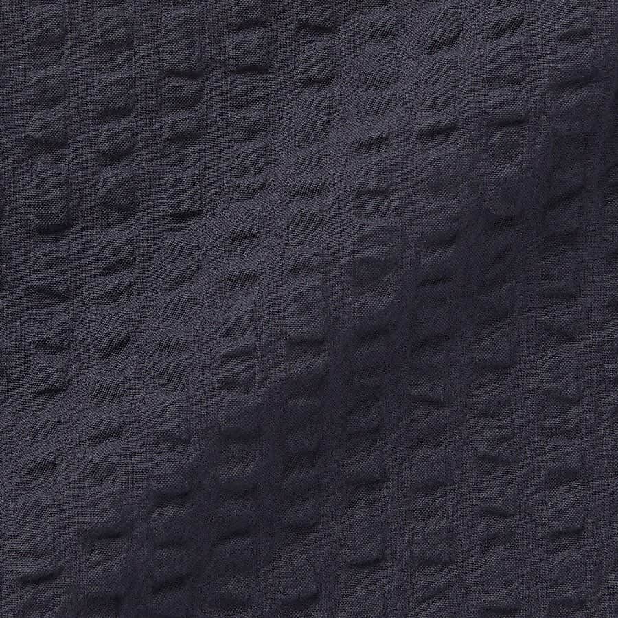 無印良品さんのインスタグラム写真 - (無印良品Instagram)「【新商品】綿サッカー織寝具 - 縦方向に波状の縞があり、さらっとした清涼感のある肌触りが特長のサッカー織を使用した寝具です。 オーガニックコットンを100％使用し、掛ふとんカバーはファスナーのない着脱かんたん仕様です。 ネイビーの他、オフ白、ストライプ2種の各色を取り揃えています。 - #無印良品 #MUJI #サッカー生地 #ふとんカバー #布団カバー #まくらカバー #シーツ #ベッド #敷ふとん #敷布団 #ベッドルーム #寝具 #寝室」3月5日 13時00分 - muji_global