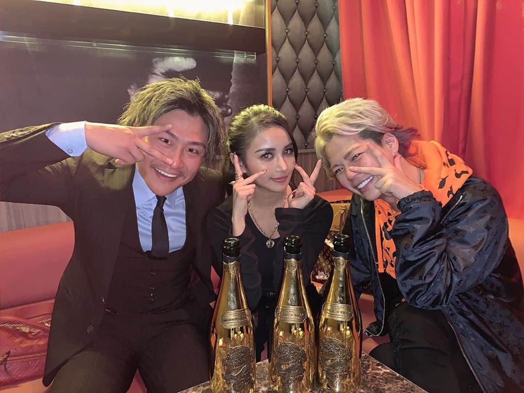 春木開のグルメインスタ