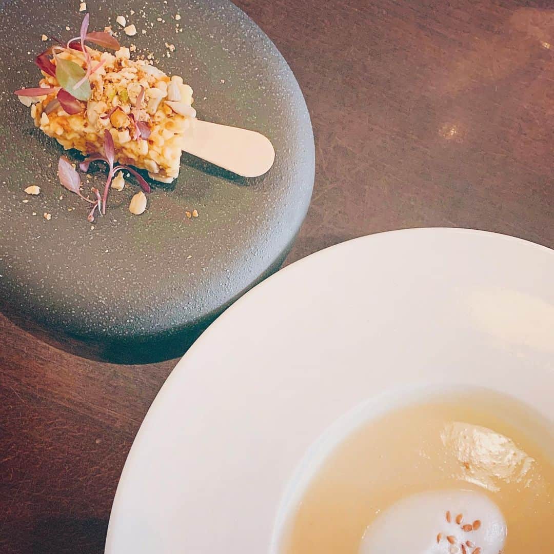 高辻千夏のグルメインスタ