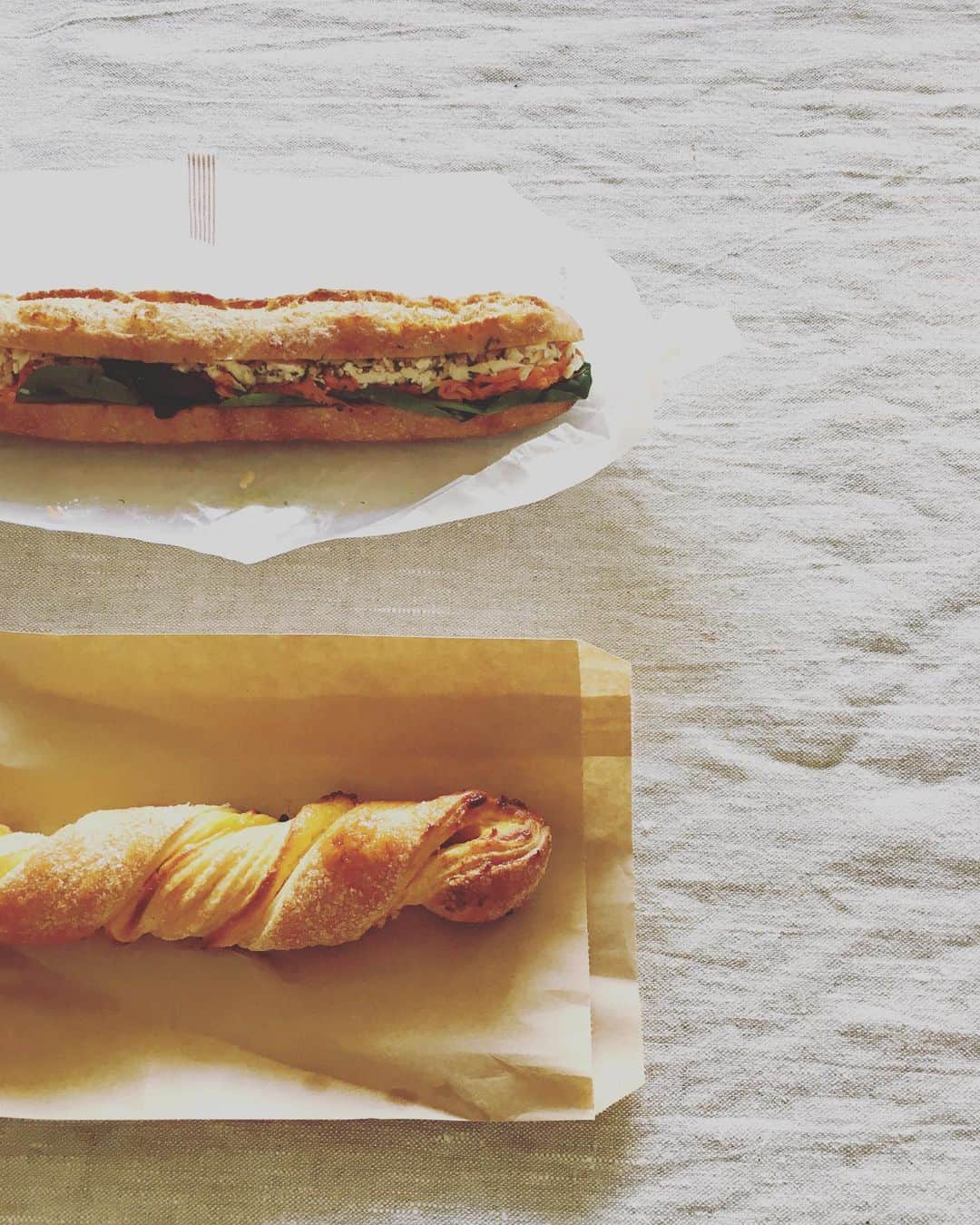 猫沢エミのグルメインスタ