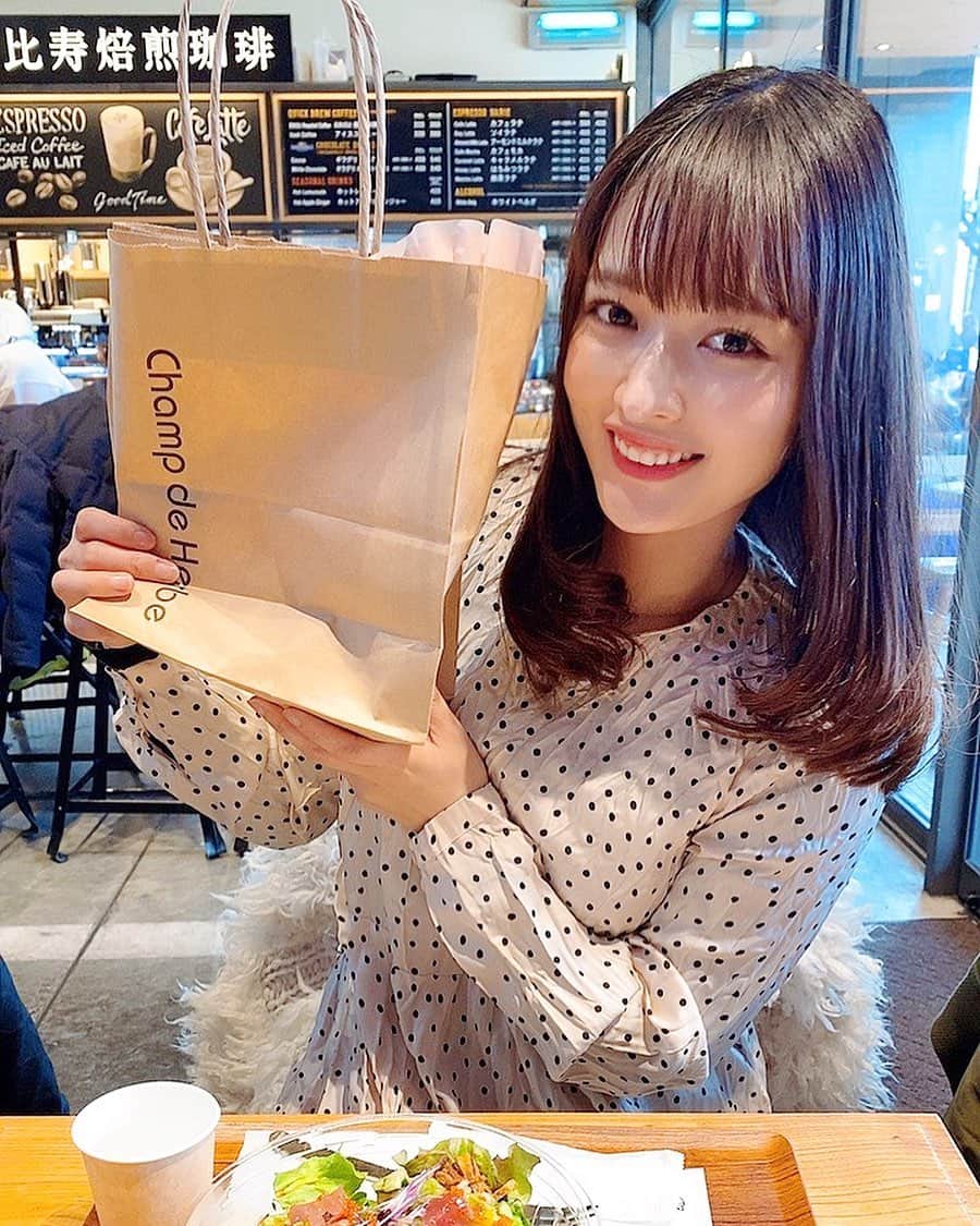 北村真姫のグルメインスタ