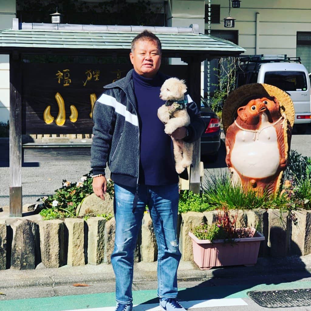 金村義明のグルメインスタ