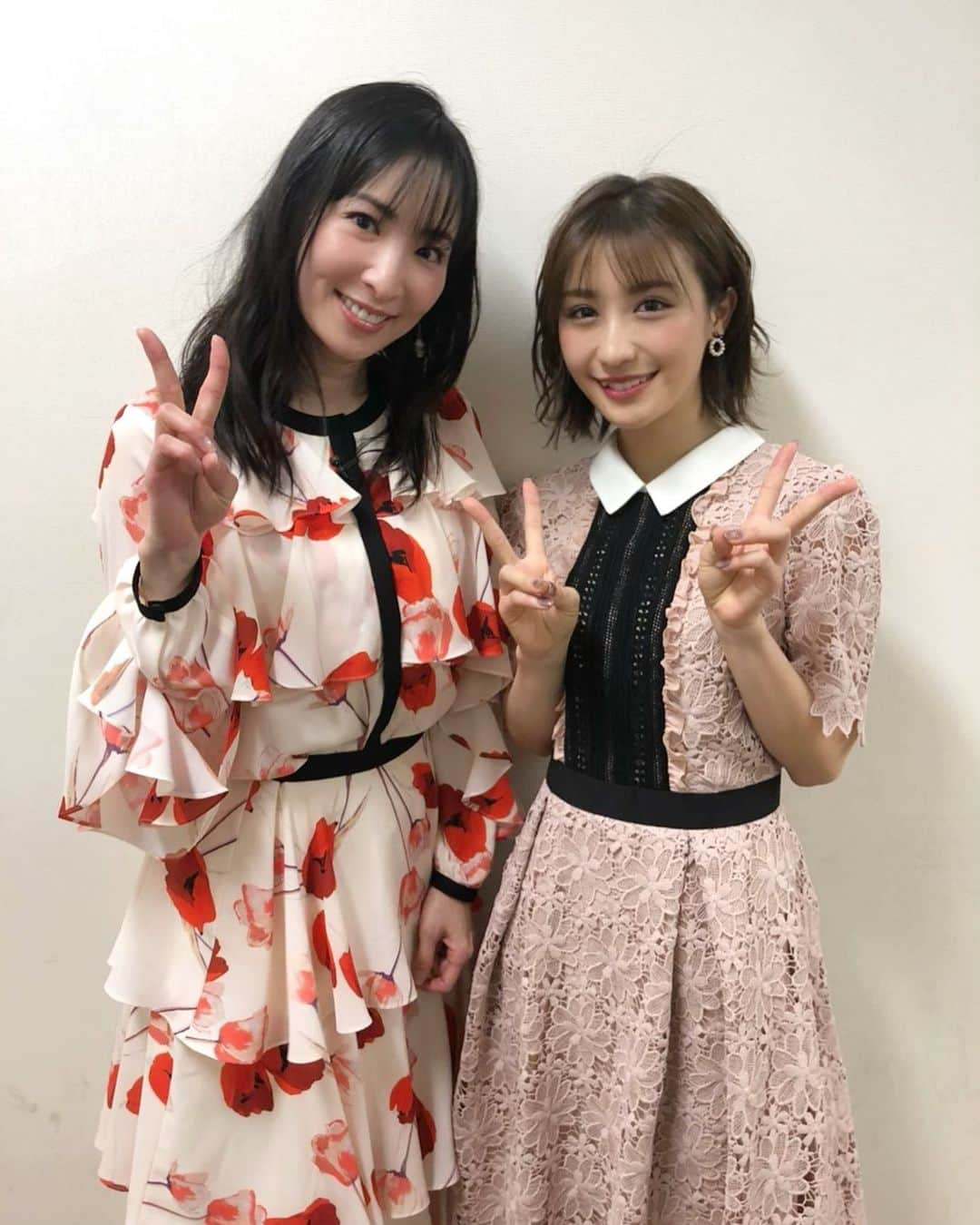 伊藤愛真さんのインスタグラム写真 - (伊藤愛真Instagram)「お隣だった真飛聖さん！ 最初から最後までほんっとに優しくしてもらって天使だって思いました😭❤️ またお会いできますように✨ ありがとうございました！🥺」3月6日 1時00分 - __emagram