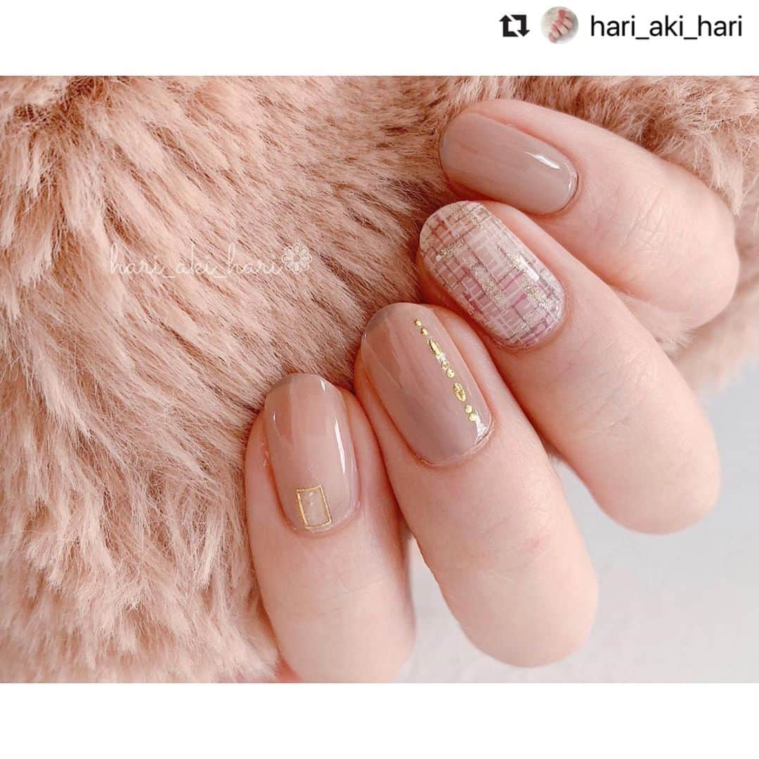 NAIL HOLICのインスタグラム