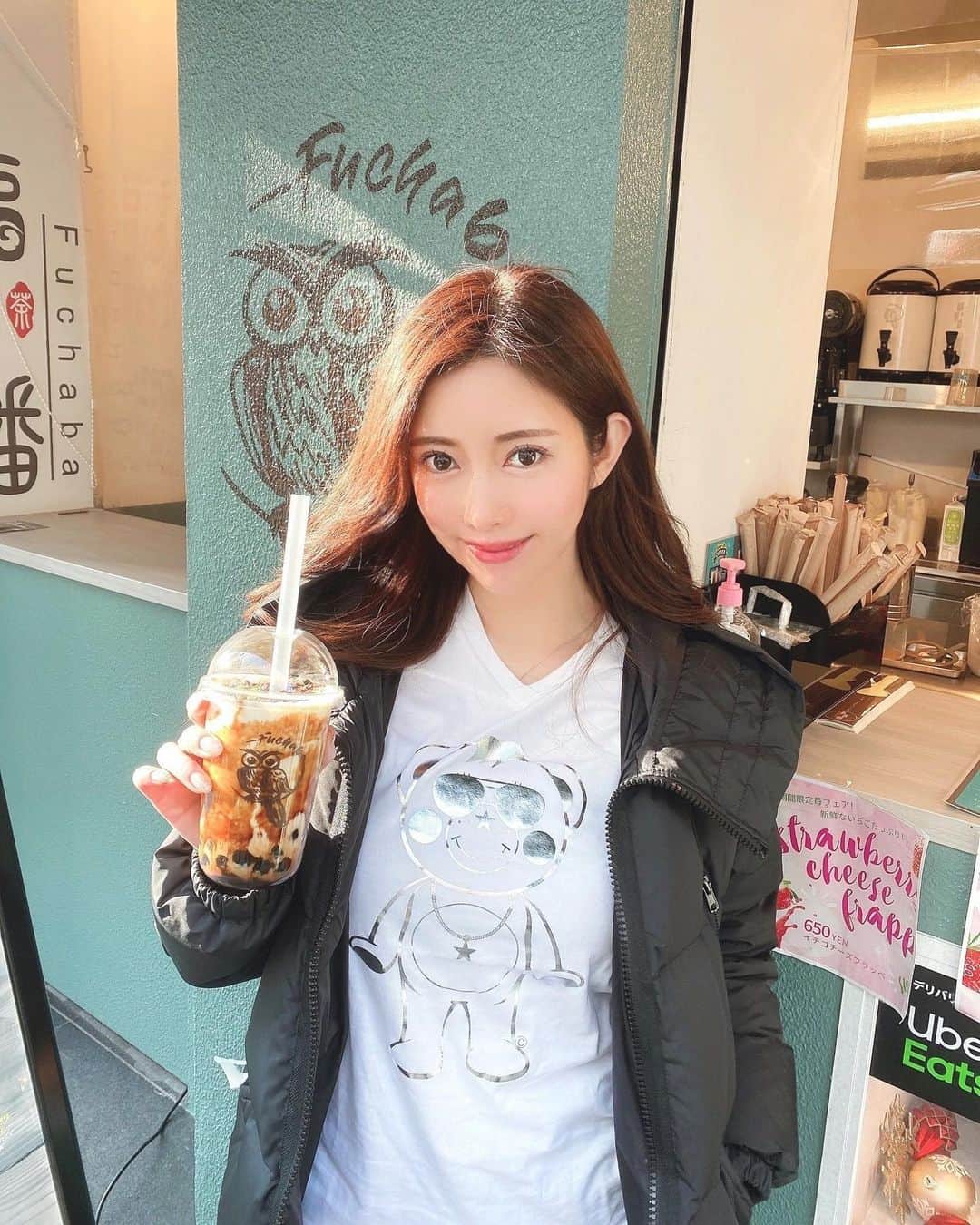 さわいえりのインスタグラム