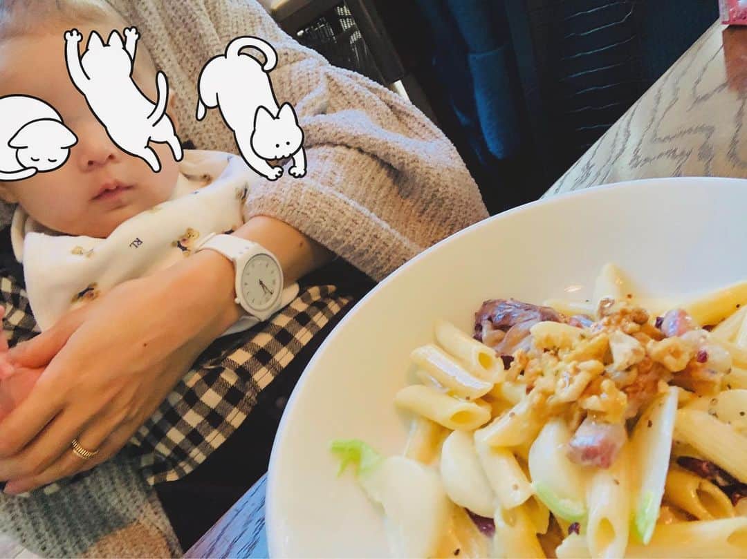 小林夏子のインスタグラム