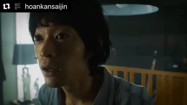 兒玉太智のインスタグラム：「黄色いヘルメットの職員さん達は、なんと関西電気保安協会の本物の職員さんなのです💡👆 すでに関西人の方には説明不要ですね！  #Repost @hoankansaijin with @make_repost ・・・ お馴染みのサウンドロゴと共に、" #関西あるある "を盛り込んだショートコメディ「 #ある日突然関西人になってしまった男の物語 」公開中！  第1話：西尾に起こった異変。彼が発した一言とは。  #関西電気保安協会 #関西人のそばにいます」