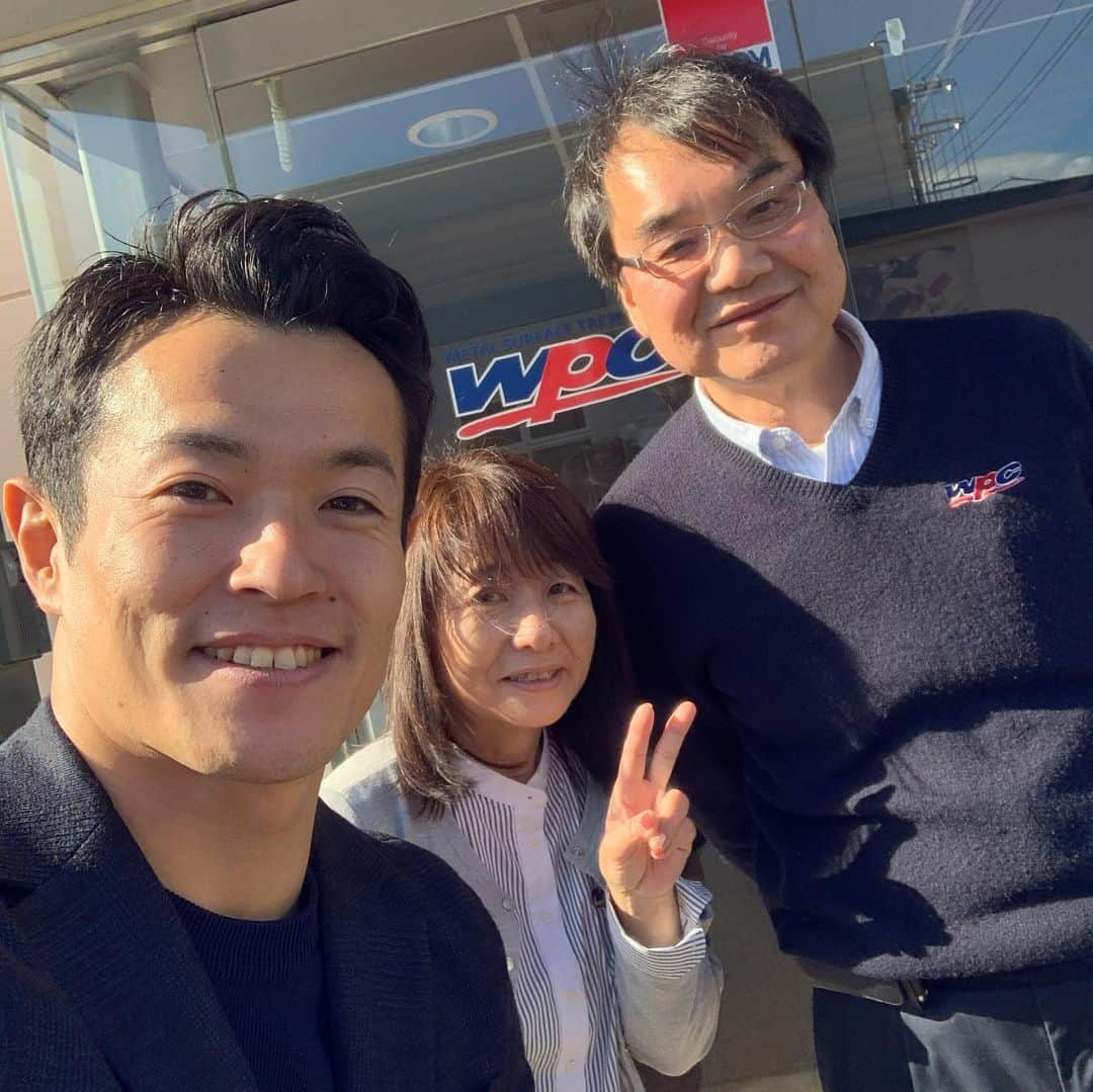 山本尚貴のインスタグラム