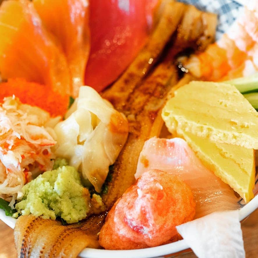 藤川奈々のグルメインスタ