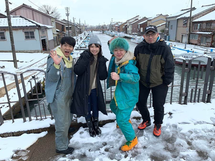 吉村憲二のインスタグラム