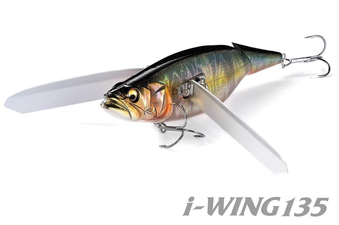 Megabass Inc.さんのインスタグラム写真 - (Megabass Inc.Instagram)「Yuki Ito and Megabass won the iF DESIGN AWARD 2020!! This year, two Megabass products have been awarded the internationally renowned iF DESIGN AWARD. The TRIZA and i-WING135 have won in the SPORTS OUTDOOR category. The TRIZA has not only won the iF DESIGN AWARD, but the GOOD DESIGN AWARD 2019 as well.  この度、国際的に権威のある「iFデザインアワード2020」を2作品受賞しました。今回受賞いたしました「TRIZA」と「i-WING135」は「SPORTS OUTDOOR」分野での受賞となります。(TRIZAに関しては、GOOD DESIGN AWARD2019とのダブル受賞となります。) #megabass #メガバス #yukiito #伊東由樹 #ifdesignaward #ifdesignaward2020 #triza #トライザ #iwing #iwing135」3月5日 17時37分 - megabass_inc