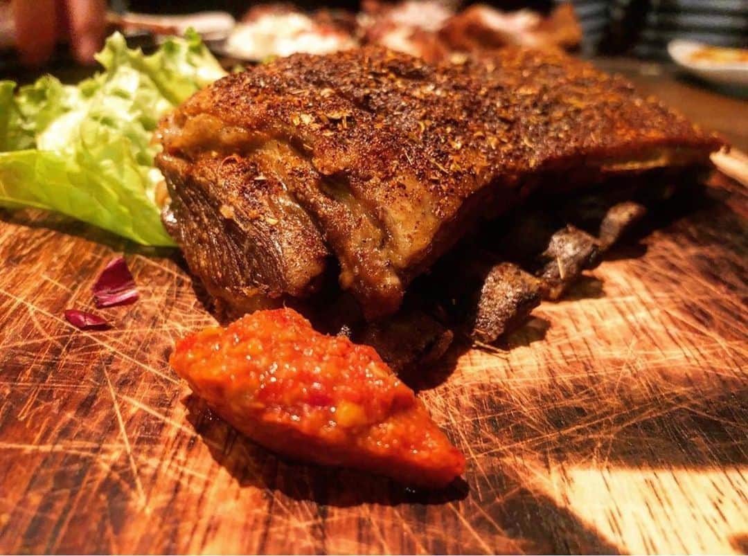 aumoグルメのグルメインスタ