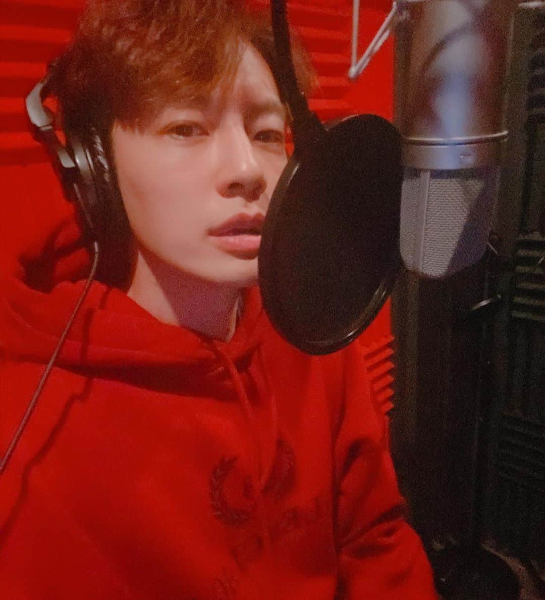 SE7ENのインスタグラム