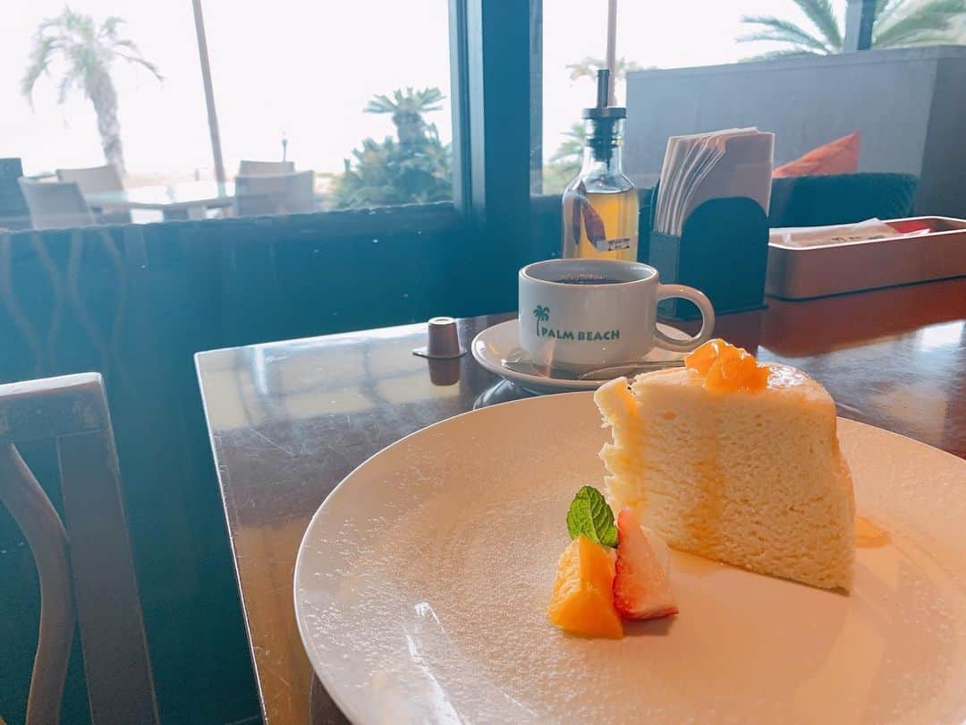 坂野志津佳のグルメインスタ