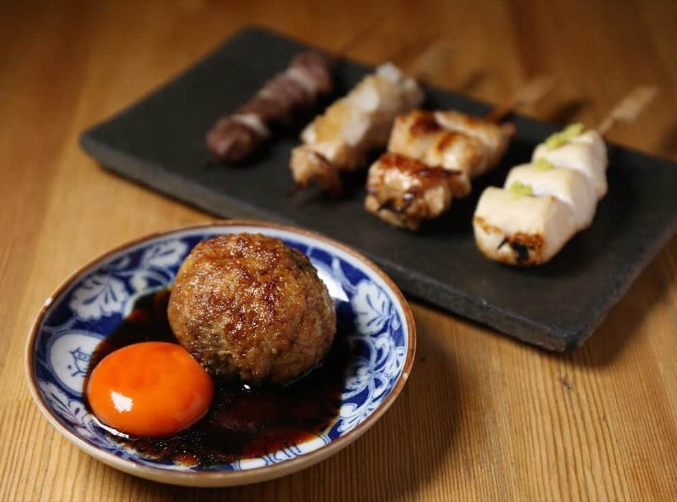 カッシーワお初天神のグルメインスタ