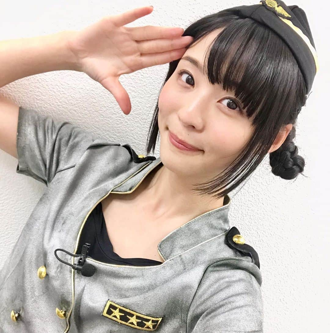 寺嶋由芙さんのインスタグラム写真 - (寺嶋由芙Instagram)「毎週木曜21時からは #BSスカパー！「戦え！クラッキクロニクル」(ﾟωﾟ)♪ ・ テレビはもちろん、オンデマンドご登録で、PCやスマホからもご視聴いただけます！昭和のカルチャーを学ぶ番組！毎回のゆっふぃーのコスチュームにもご注目いただきつつ、ぜひご覧ください(ﾟωﾟ) ・ #クラクロ  #宇宙刑事　#アイドル　#コスプレ　#昭和カルチャー　#ふるきよき #BSスカパー！　#倉敷保雄　#西川伸司　#鈴木啓之　#あさりよしとお　　#渡洋史　＃敬称略　#東映　#宇宙刑事シリーズ」3月5日 18時36分 - yufu_terashima