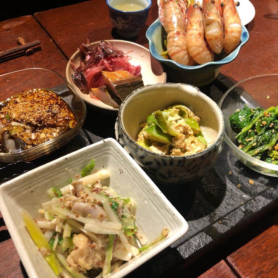 宇佐美進典さんのインスタグラム写真 - (宇佐美進典Instagram)「なかなか予約取れない荒木町の南三へ。美味しかった。また行きたい。　#南三　#荒木町」3月5日 18時30分 - usapon