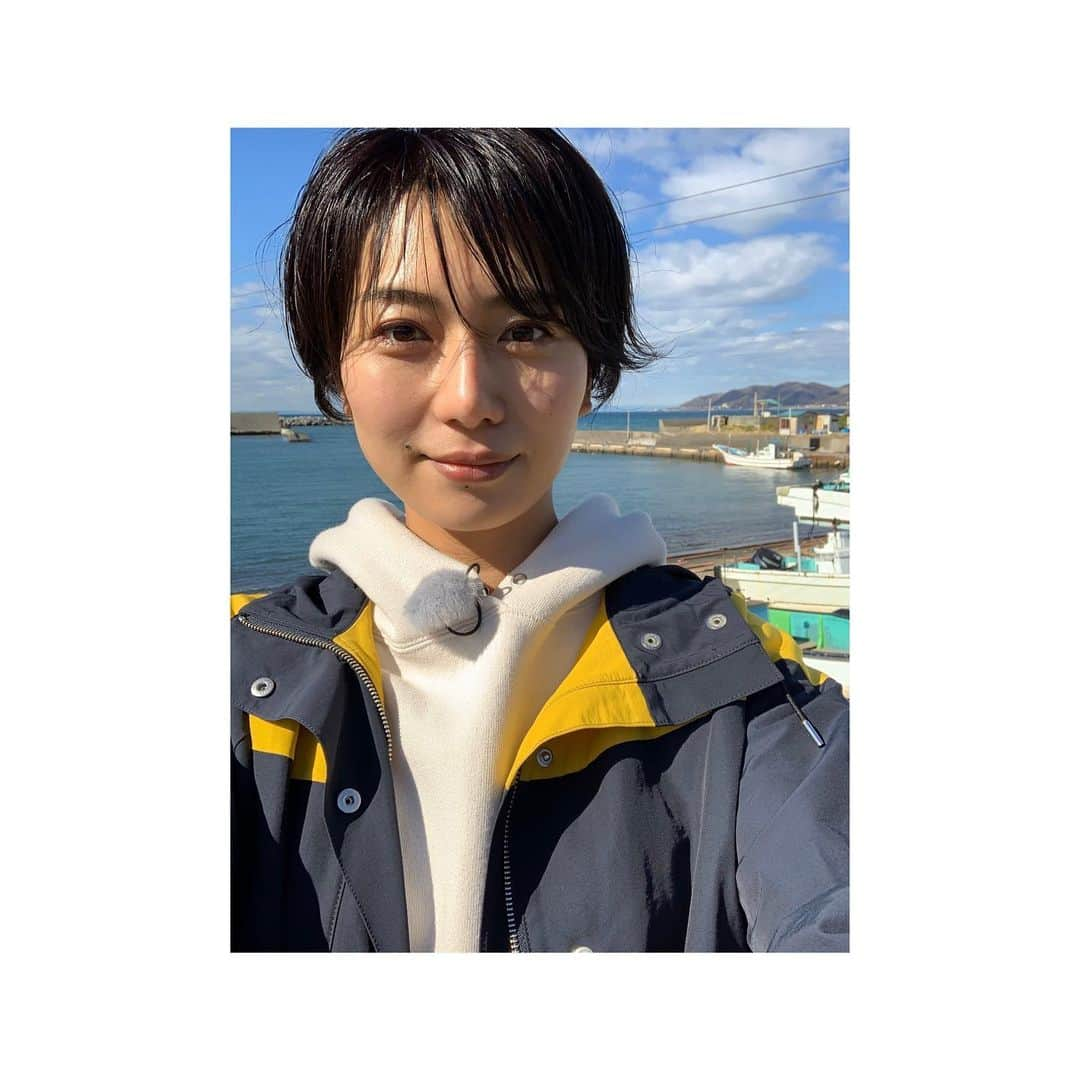 井上貴美さんのインスタグラム写真 - (井上貴美Instagram)「. 「海から0分のウマイ店」 日本テレビ news every. ご覧いただきありがとうございました☺️ . . なんとも珍しいウツボ丼🍚 あの荒々しい見た目😎とは裏腹に優しい食感でクセのない美味しさ。 . . 新たなる出会いでした！！ . . #newsevery #日本テレビ #特集 #見た目で判断してはいけない」3月5日 18時55分 - takami__213