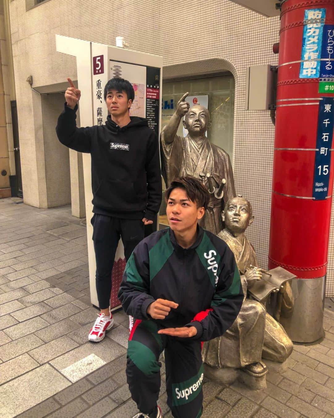 多田修平さんのインスタグラム写真 - (多田修平Instagram)「鹿児島の銅像🐘」3月5日 19時04分 - shuhei_0624