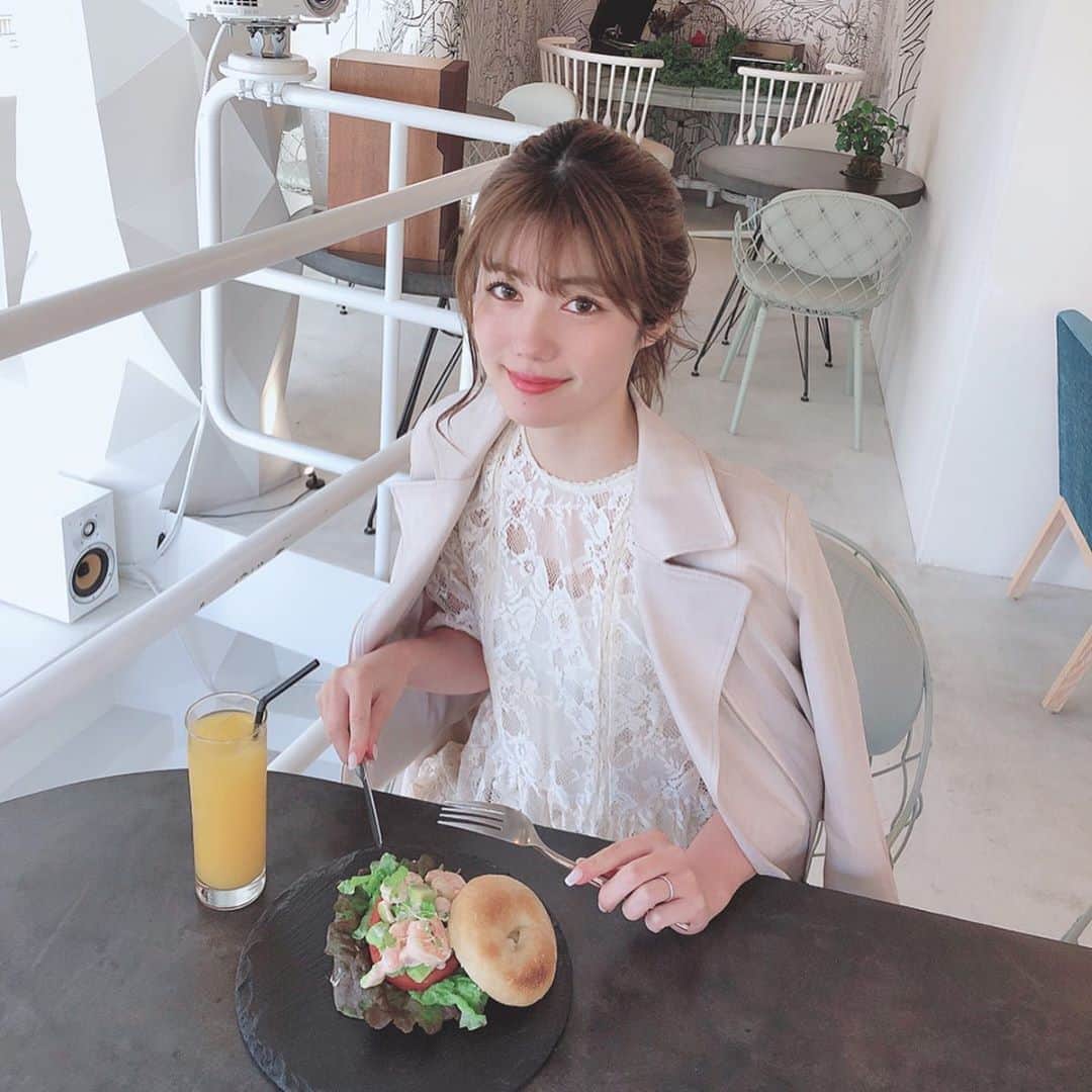 鈴木茉由のグルメインスタ