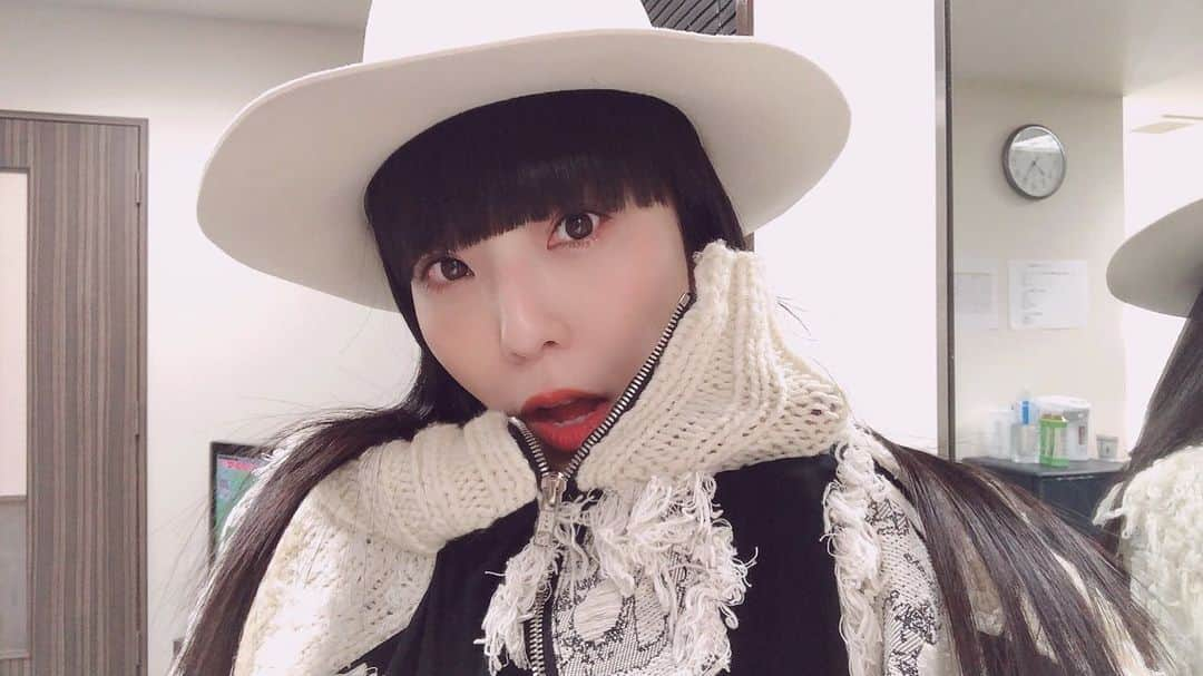 相沢梨紗さんのインスタグラム写真 - (相沢梨紗Instagram)「https://www.youtube.com/watch?v=xqBUTHdZa-Q . . . #dempagumi #tokyo #japan #idol #musicvideo #akihabara #popculture #art #fashion #gucci #malamute #秋葉原 #でんぱ組 #tokyolife #music #musicvideo」3月5日 19時36分 - risacheeese