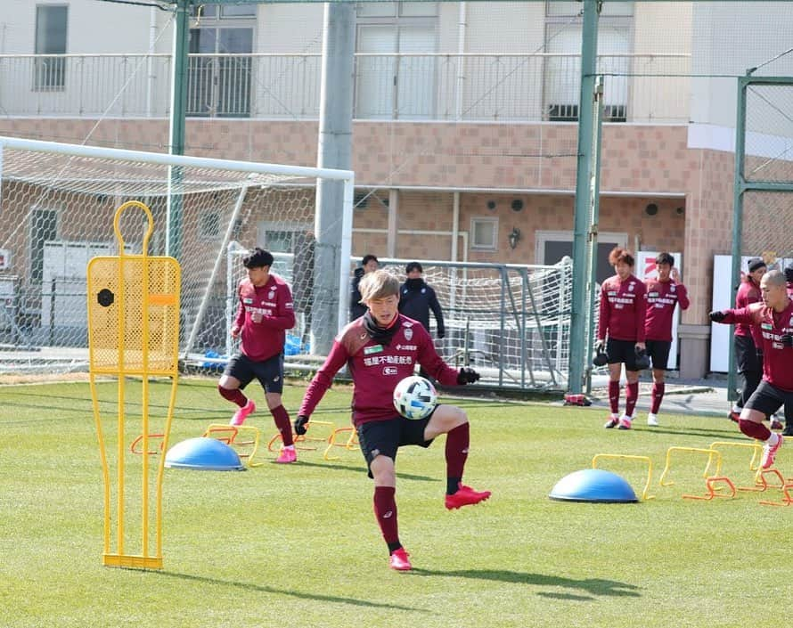 古橋亨梧さんのインスタグラム写真 - (古橋亨梧Instagram)「⚽️💪🏼」3月5日 19時55分 - kyogo_furuhashi