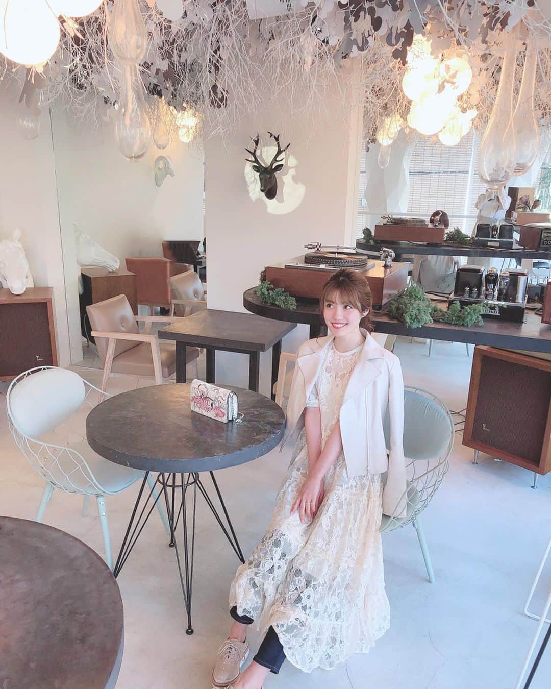 鈴木茉由のグルメインスタ